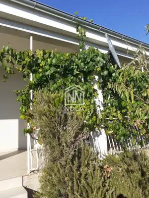 VODICE - freistehendes Haus mit Garten, Garage und Terrasse - 6