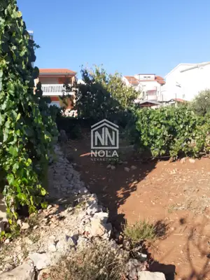 VODICE - freistehendes Haus mit Garten, Garage und Terrasse - 15