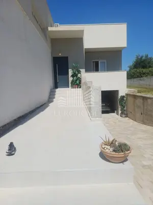 House for rent in Murvica, 146 m² - 4