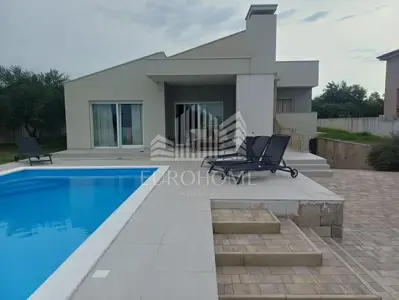 House for rent in Murvica, 146 m² - 6