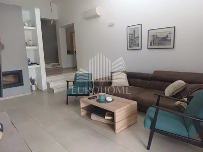 House for rent in Murvica, 146 m² - 8