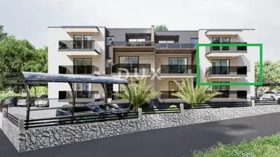 Apartment for sale in Podmurvice, 51,8 m² - 19