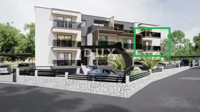 Apartment for sale in Podmurvice, 51,8 m² - 17