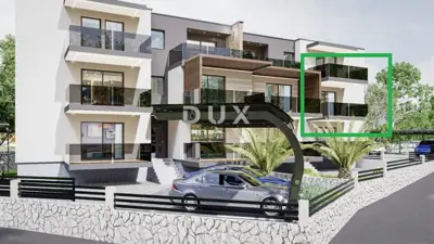 Apartment for sale in Podmurvice, 51,8 m² - 18