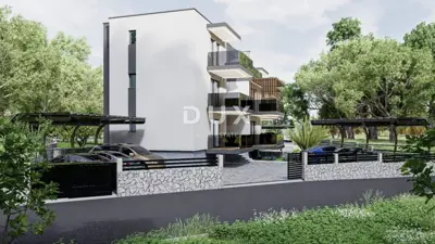 Apartment for sale in Podmurvice, 51,8 m² - 11