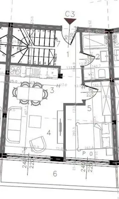 Stan 75 m², Medulin - novogradnja blizu mora - 3