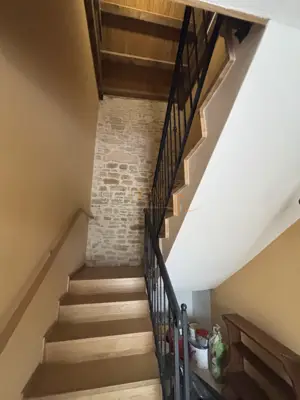 Vila u Barbanu, bazen 50 m² i mediteranska okućnica - 7