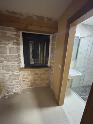 Vila u Barbanu, bazen 50 m² i mediteranska okućnica - 11