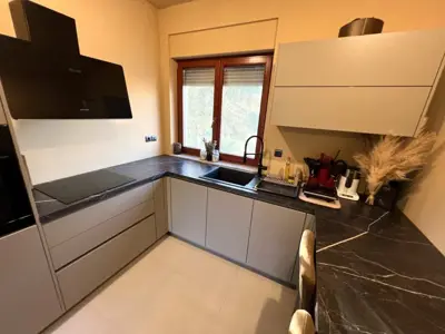 Wohnung 75 m², Premantura - 500 m vom Meer, Pool - 18