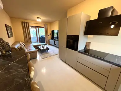 Wohnung 75 m², Premantura - 500 m vom Meer, Pool - 8