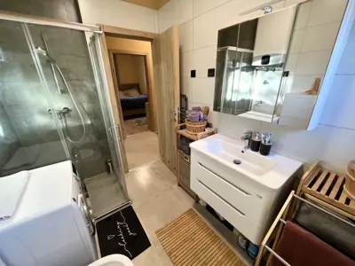 Wohnung 75 m², Premantura - 500 m vom Meer, Pool - 13