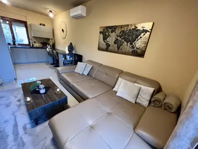 Wohnung 75 m², Premantura - 500 m vom Meer, Pool - 4