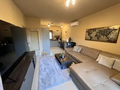 Wohnung 75 m², Premantura - 500 m vom Meer, Pool - 5