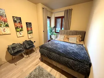 Wohnung 75 m², Premantura - 500 m vom Meer, Pool - 17