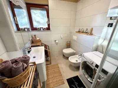 Wohnung 75 m², Premantura - 500 m vom Meer, Pool - 16