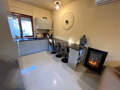 Wohnung 75 m², Premantura - 500 m vom Meer, Pool - 6