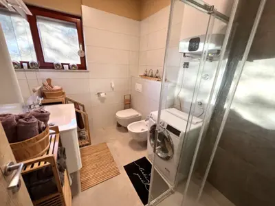 Wohnung 75 m², Premantura - 500 m vom Meer, Pool - 15