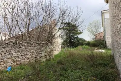 Steinhaus zur Adaptierung, Svetvinčenat - Baugenehmigung - 6