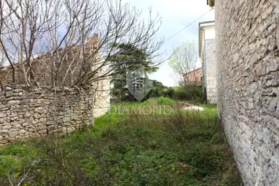 Steinhaus zur Adaptierung, Svetvinčenat - Baugenehmigung - 4