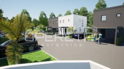 Prodaja, Kuća, Preko, Štrokova bb, Kuća u nizu, 107 m² - 5