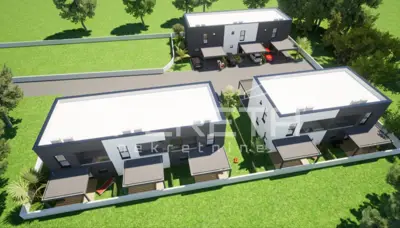 Prodaja, Kuća, Preko, Štrokova bb, Kuća u nizu, 107 m² - 11