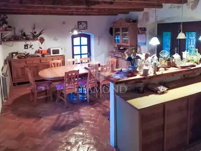 Poreč, okolica, istarska kamena kuća u mirnom mjestu! - 9