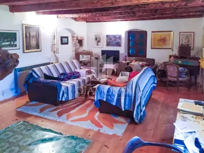 Poreč, okolica, istarska kamena kuća u mirnom mjestu! - 8