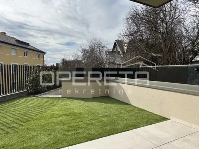 Prodaja, Stan, Jordanovac, Jordanovac, 4s, 107 m² - 4