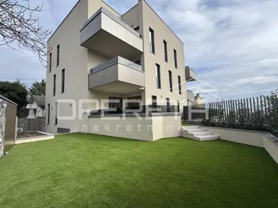 Wohnung zum Kauf in Lašćina, 107 m²