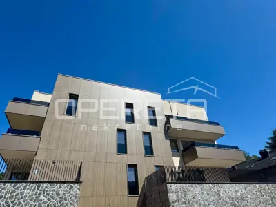Prodaja, Stan, Jordanovac, Jordanovac, 4s, 107 m² - 12