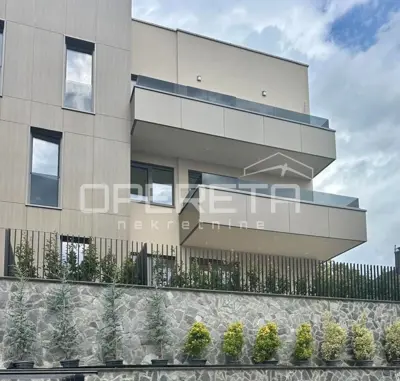 Prodaja, Stan, Jordanovac, Jordanovac, 4s, 107 m² - 11