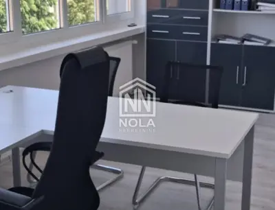 Ivanec, Gewerberaum für Büro - 9