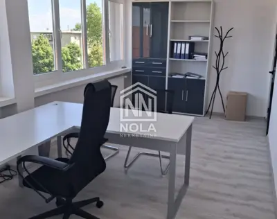 Ivanec, Gewerberaum für Büro