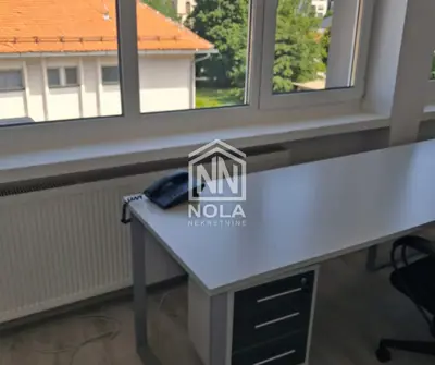 Ivanec, Gewerberaum für Büro - 4