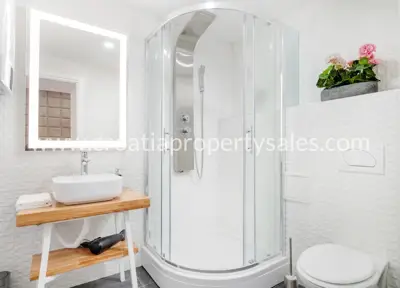 Wohnung 48 m², Split - Dioklecijanova palača, UNESCO-Zone - 10
