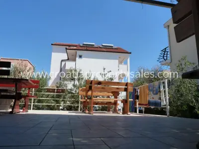 House 507 m², Rogoznica, 50 m from the beach and parking - 5