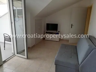House 507 m², Rogoznica, 50 m from the beach and parking - 7