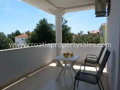 House 507 m², Rogoznica, 50 m from the beach and parking - 3