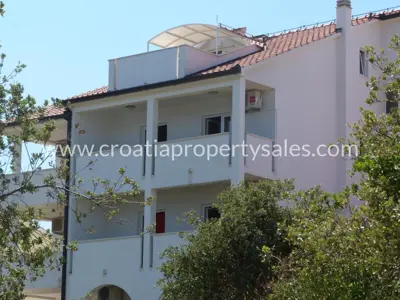 House 507 m², Rogoznica, 50 m from the beach and parking - 4