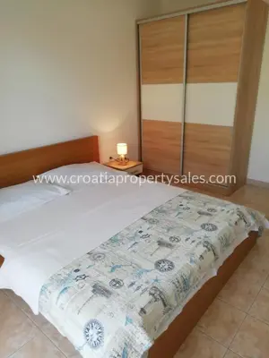 House 507 m², Rogoznica, 50 m from the beach and parking - 6