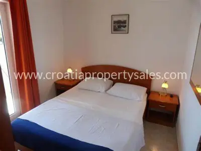 House 507 m², Rogoznica, 50 m from the beach and parking - 9