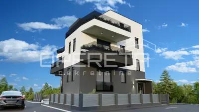 Prodaja, Stan, Rudeš, Jezerska ulica, 4s, 68 m² - 3