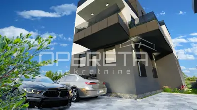 Prodaja, Stan, Rudeš, Jezerska ulica, 4s, 68 m² - 6