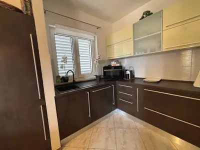 Apartment 59 m², Poreč - 2 bedrooms, terrace - 10