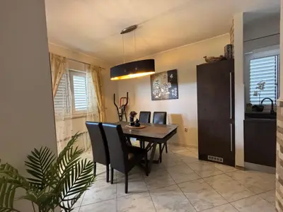Apartment 59 m², Poreč - 2 bedrooms, terrace - 7