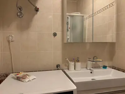 Apartment 59 m², Poreč - 2 bedrooms, terrace - 15