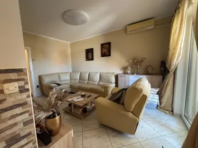 Apartment 59 m², Poreč - 2 bedrooms, terrace - 2
