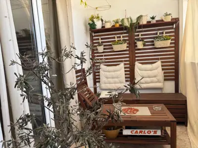 Apartment 59 m², Poreč - 2 bedrooms, terrace - 5