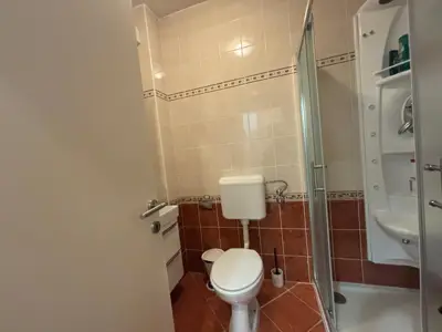 Apartment 59 m², Poreč - 2 bedrooms, terrace - 18