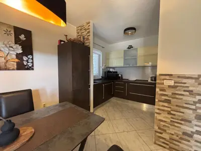 Apartment 59 m², Poreč - 2 bedrooms, terrace - 11